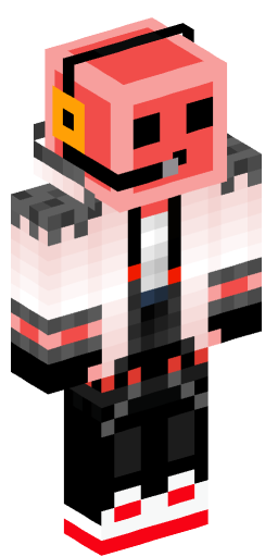 UltraGameCoder Minecraft Skin Preview on Minecraft.Co.Com