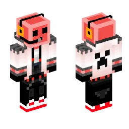 Minecraft Skin #240446