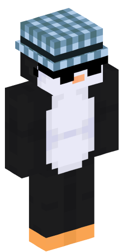 UltraCarl202 Minecraft Skin Preview on Minecraft.Co.Com
