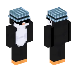 Minecraft Skin #240447