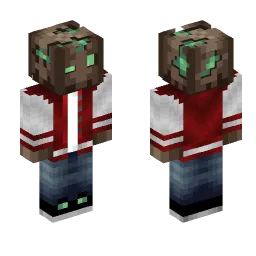 Minecraft Skin #240450