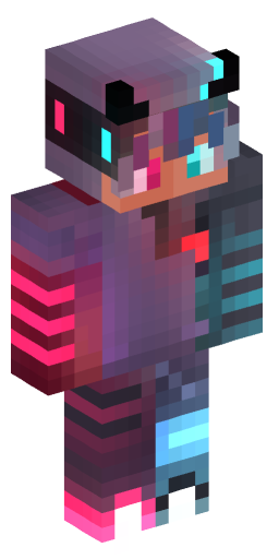 trolerotutos878 Minecraft Skin Preview on Minecraft.Co.Com