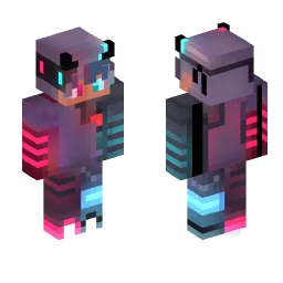Minecraft Skin #240451