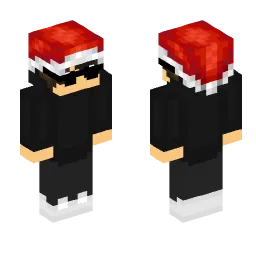 Minecraft Skin #240452