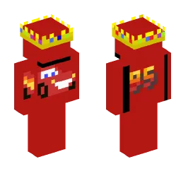 Minecraft Skin #240455