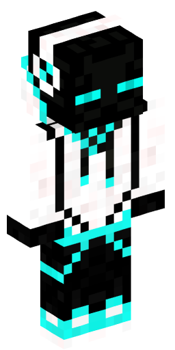 PoppercraftYT Minecraft Skin Preview on Minecraft.Co.Com