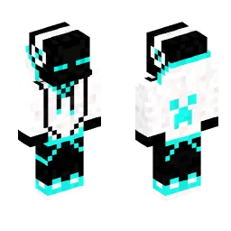 Minecraft Skin #240464