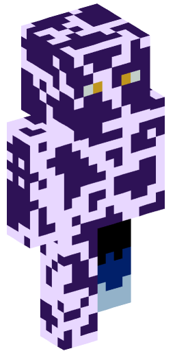 jardredmc Minecraft Skin Preview on Minecraft.Co.Com