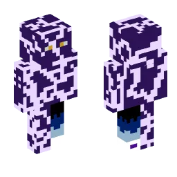 Minecraft Skin #240466