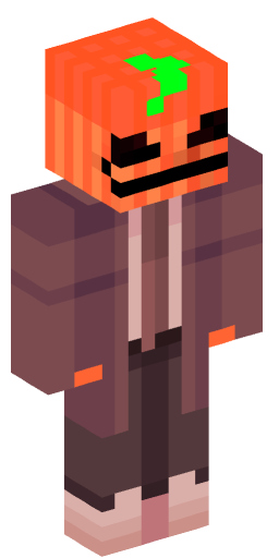 JardredZK Minecraft Skin Preview on Minecraft.Co.Com