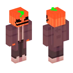 Minecraft Skin #240467