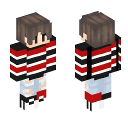 Minecraft Skin #240483