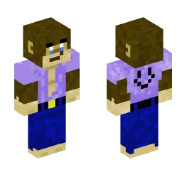 Minecraft Skin #240488