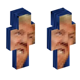 Minecraft Skin #240489