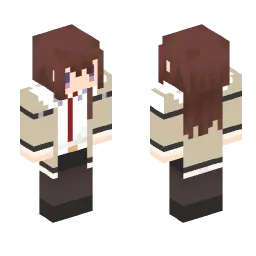 Minecraft Skin #240496