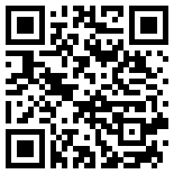 GilgameshFan QR Code