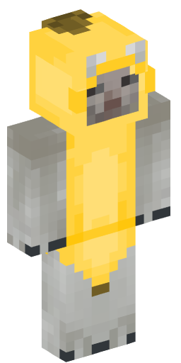 GilgameshFan Minecraft Skin Preview on Minecraft.Co.Com