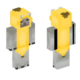 Minecraft Skin #240497