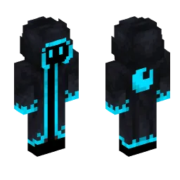 Minecraft Skin #240499