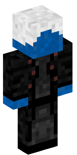 Gilgamesh260 Minecraft Skin Preview on Minecraft.Co.Com