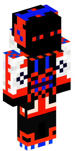 GilgameshC Minecraft Skin Preview on Minecraft.Co.Com