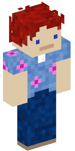 Gilgamesh7745 Minecraft Skin Preview on Minecraft.Co.Com