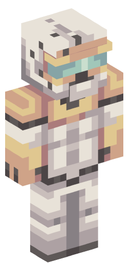 Greggor1000 Minecraft Skin Preview on Minecraft.Co.Com