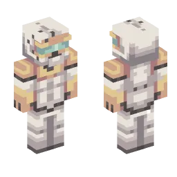 Minecraft Skin #240506