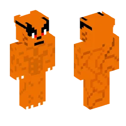 Minecraft Skin #240514