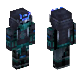Minecraft Skin #240515