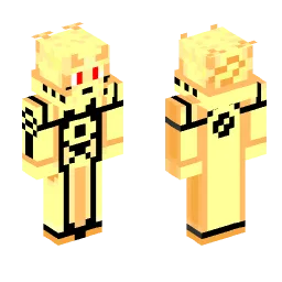 Minecraft Skin #240516