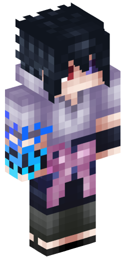 kurama4516 Minecraft Skin Preview on Minecraft.Co.Com