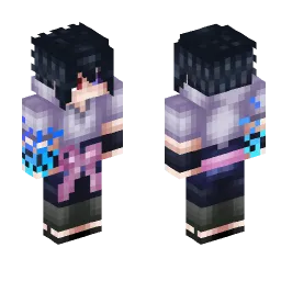 Minecraft Skin #240517