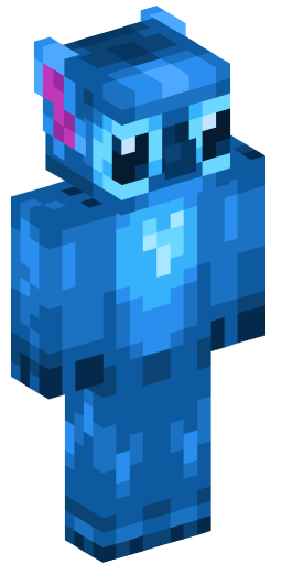 Kurama_YT Minecraft Skin Preview on Minecraft.Co.Com