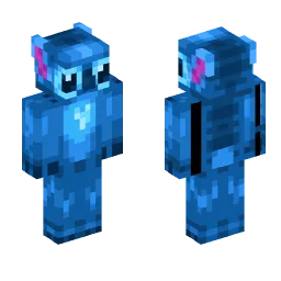 Minecraft Skin #240518