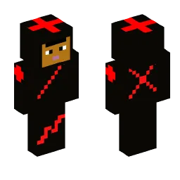 Minecraft Skin #240522