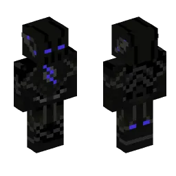 Minecraft Skin #240523