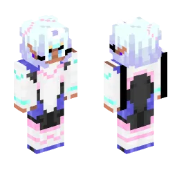 Minecraft Skin #240524