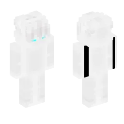 Minecraft Skin #240527