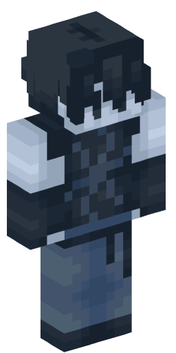 ArcaneCreation Minecraft Skin Preview on Minecraft.Co.Com