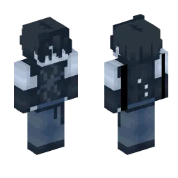 Minecraft Skin #240528