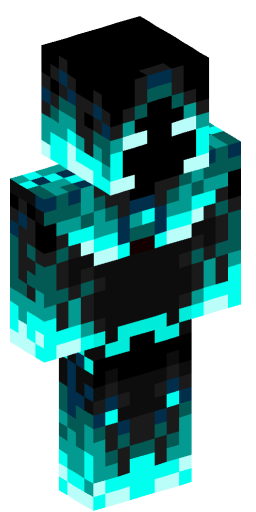 ArcaneTitan Minecraft Skin Preview on Minecraft.Co.Com