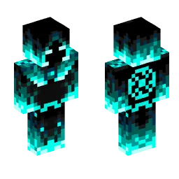 Minecraft Skin #240529