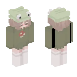 Minecraft Skin #240530
