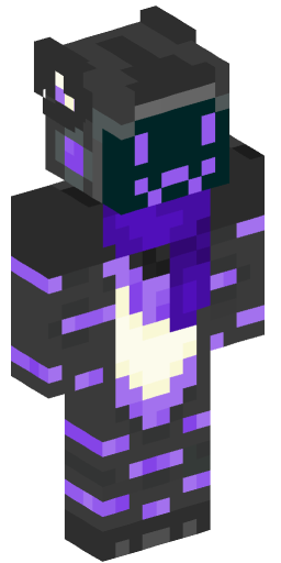 BrightFemboy Minecraft Skin Preview on Minecraft.Co.Com