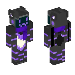 Minecraft Skin #240532