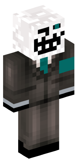 popbobism Minecraft Skin Preview on Minecraft.Co.Com