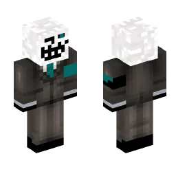 Minecraft Skin #240541