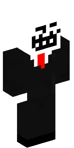 popbob1 Minecraft Skin Preview on Minecraft.Co.Com