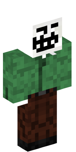 popbobneedsRNG Minecraft Skin Preview on Minecraft.Co.Com